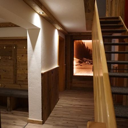 Ferienhaus Marian Нойщифт им Щубайтал Екстериор снимка