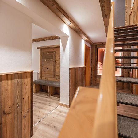 Ferienhaus Marian Нойщифт им Щубайтал Екстериор снимка