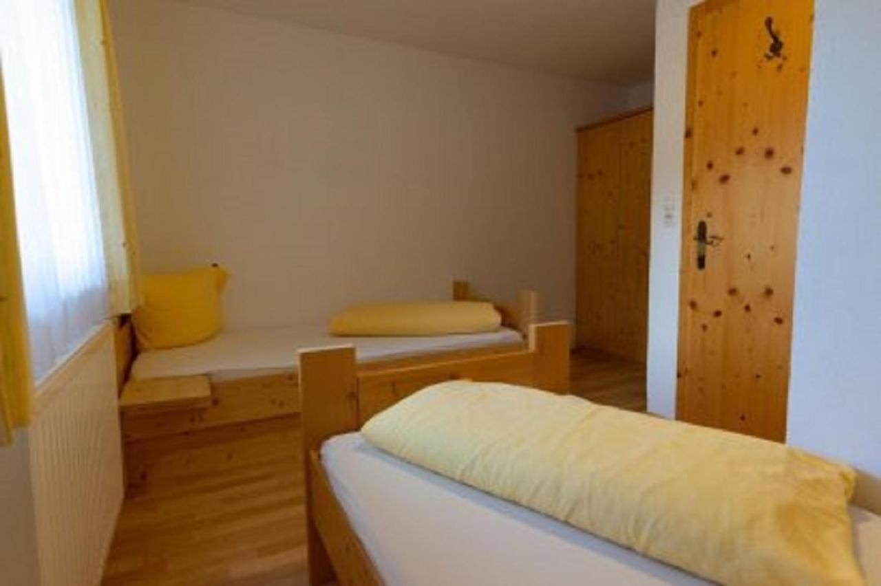 Ferienhaus Marian Нойщифт им Щубайтал Екстериор снимка