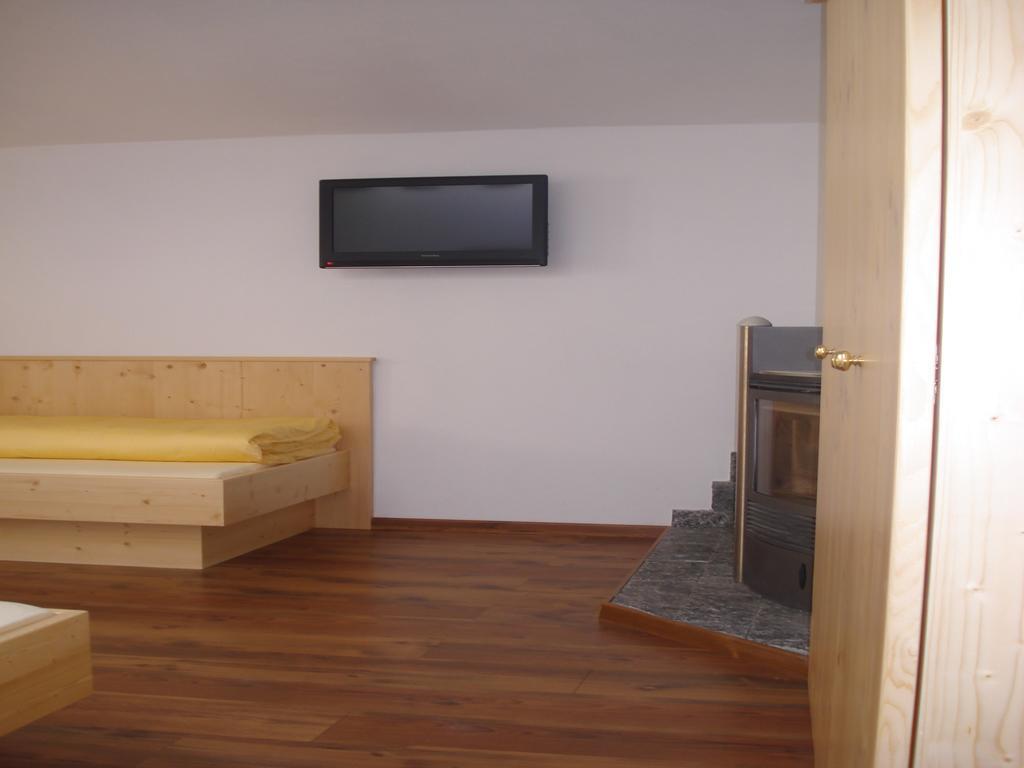 Ferienhaus Marian Нойщифт им Щубайтал Екстериор снимка