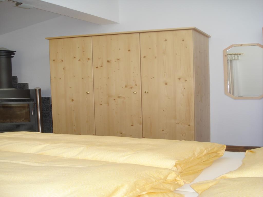 Ferienhaus Marian Нойщифт им Щубайтал Екстериор снимка