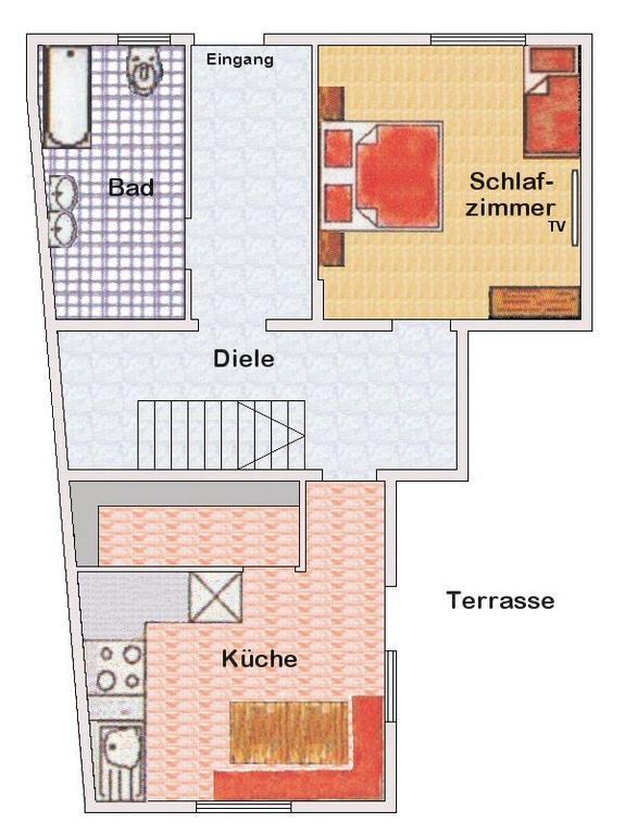 Ferienhaus Marian Нойщифт им Щубайтал Стая снимка